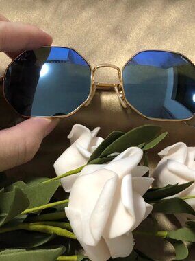 Ray-Ban RB1972 Sunglasses 54MM